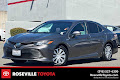 2020 Toyota Camry Hybrid LE