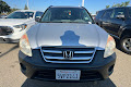 2006 Honda CR-V LX