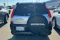 2006 Honda CR-V LX