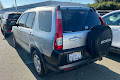 2006 Honda CR-V LX
