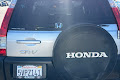 2006 Honda CR-V LX