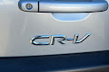 2006 Honda CR-V LX