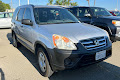 2006 Honda CR-V LX