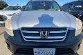 2006 Honda CR-V LX