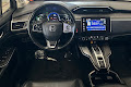 2018 Honda Clarity Plug-In Hybrid Touring