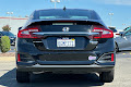 2018 Honda Clarity Plug-In Hybrid Touring