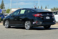 2018 Honda Clarity Plug-In Hybrid Touring