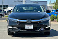 2018 Honda Clarity Plug-In Hybrid Touring