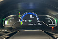 2018 Honda Clarity Plug-In Hybrid Touring