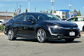 2018 Honda Clarity Plug-In Hybrid Touring