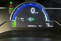 2018 Honda Clarity Plug-In Hybrid Touring
