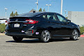 2018 Honda Clarity Plug-In Hybrid Touring