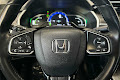 2018 Honda Clarity Plug-In Hybrid Touring