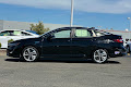 2018 Honda Clarity Plug-In Hybrid Touring