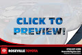 2021 Toyota Prius Prime LE