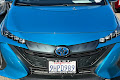 2021 Toyota Prius Prime LE