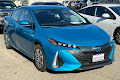 2021 Toyota Prius Prime LE