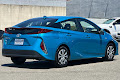 2021 Toyota Prius Prime LE