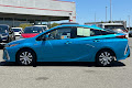 2021 Toyota Prius Prime LE