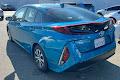 2021 Toyota Prius Prime LE