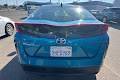 2021 Toyota Prius Prime LE