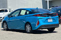 2021 Toyota Prius Prime LE
