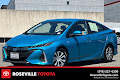 2021 Toyota Prius Prime LE