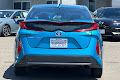 2021 Toyota Prius Prime LE