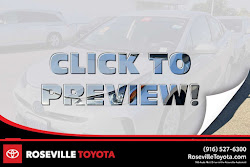 2021 Toyota Prius LE