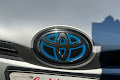 2021 Toyota Prius LE