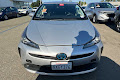 2021 Toyota Prius LE