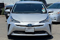 2021 Toyota Prius LE