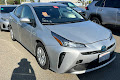 2021 Toyota Prius LE