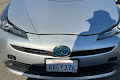 2021 Toyota Prius LE