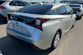 2021 Toyota Prius LE