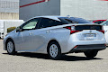 2021 Toyota Prius LE