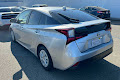 2021 Toyota Prius LE
