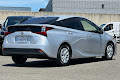 2021 Toyota Prius LE
