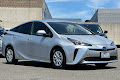 2021 Toyota Prius LE