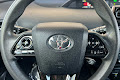 2021 Toyota Prius LE
