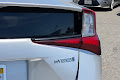 2021 Toyota Prius LE