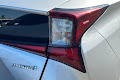 2021 Toyota Prius LE