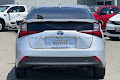 2021 Toyota Prius LE