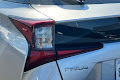 2021 Toyota Prius LE