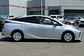 2021 Toyota Prius LE