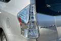 2013 Toyota Prius V Three
