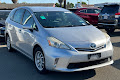 2013 Toyota Prius V Three