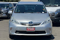 2013 Toyota Prius V Three