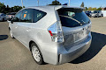 2013 Toyota Prius V Three
