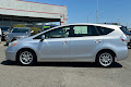 2013 Toyota Prius V Three
